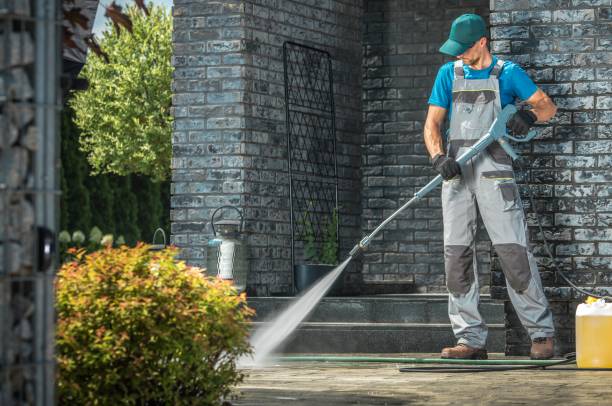 Best Patio and Deck Pressure Washing  in Paradise Valley, AZ