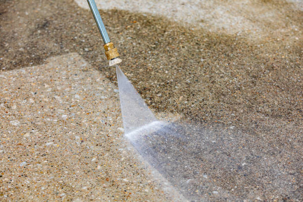 Spring Cleaning in Paradise Valley, AZ