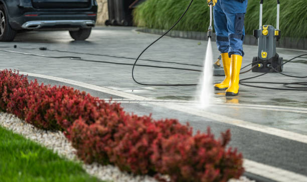 Professional Pressure Washing in Paradise Valley, AZ